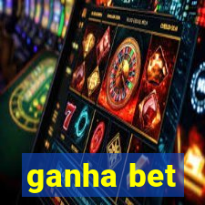 ganha bet